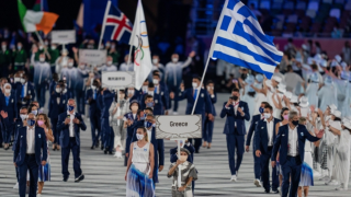 Ολυμπιακοί Αγώνες: Γιατί κορυφαίοι αθλητές αρνούνται να γίνουν σημαιοφόροι