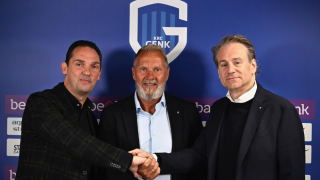 Εποχή Θόρστεν Φινκ στην Γκενκ