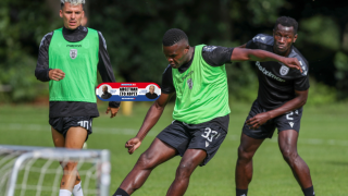 Με γκολτζή θα αυξήσει τις ελπίδες για το Champions League