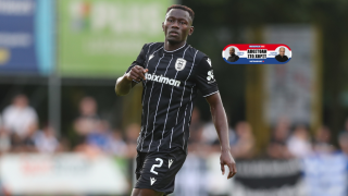 ΠΑΟΚ: Το δίδυμο των Καμαρά-Μεϊτέ θα δημιουργήσει υψηλές προσδοκίες