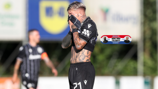 Τα λάθη κόστισαν με τρία  γκολ, απαιτείται εγρήγορση