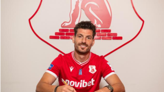 Πανσερραϊκός-Τέλης Καρασαλίδης... η επιστροφή: «Καλώς ήρθες βουνό»