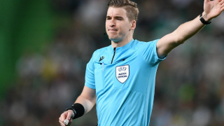 Euro 2024: Ποιος είναι ο ρέφερι του τελικού