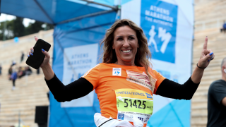 Πηγή Δεβετζή: Η... κατάρα της τελετής έναρξης και η συνεργασία με τον Άρη