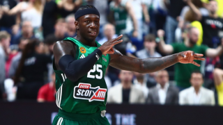 Η Euroleague ακύρωσε το τουρνουά στο Ντουμπάι με τη συμμετοχή και του Παναθηναϊκού!