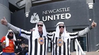 Νιουκάστλ: Οι συνιδιοκτήτες των Σαουδαράβων Στέιβλι και Γκοντούσι αποχωρούν από τον σύλλογο