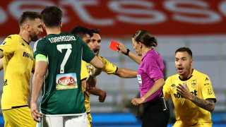 Παρατηρητής τελικού: «Ο Άρης κλήθηκε δύο φορές για τα μετάλλια»