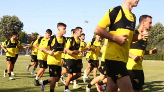 Άρης: Περιμένει... εισερχόμενα για να είναι «φορτωμένος» στην Ολλανδία