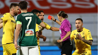 Άρης: «Καμπάνα» δύο αγωνιστικών σε κάθε παίκτη για τα... μετάλλια!