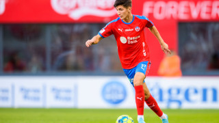 ΠΑΟΚ: «Κατέθεσε πρόταση για τον Αρμίν Γκίγκοβιτς»-Ποιος είναι