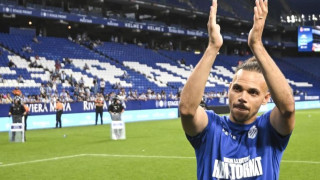 ΠΑΟΚ: Αντίστροφη μέτρηση για τη ρήτρα αγοράς του Μπρέιθγουεϊτ!