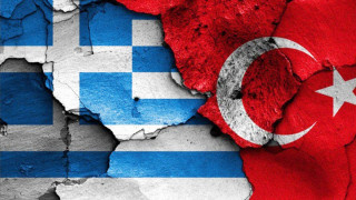 Σφοδρή επίθεση Κεμαλιστών κατά Ελλάδας: «Παίζει με τη φωτιά η Αθήνα»