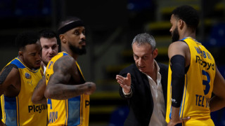 Μακάμπι: Οριστικά στο Βελιγράδι και τη νέα σεζόν για εντός έδρας