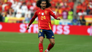 Η υπόσχεση του Κουκουρέγια: Τι θα κάνει αν η Ισπανία κατακτήσει το Euro 2024;