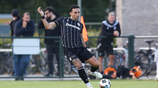 ΠΑΟΚ: Ο αριστεροπόδαρος Μιχαηλίδης, δεξί στόπερ