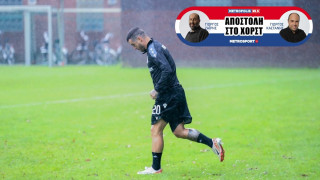 Προετοιμασία ΠΑΟΚ στην Ολλανδία: Μικρές ιστορίες από το Χορστ