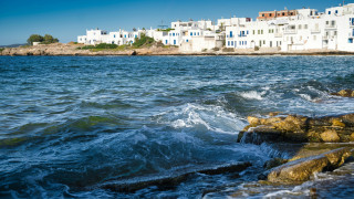 Πάρος: Εργοδότρια πρότεινε σε μητέρα παιδική εργασία γιατί το κατάλυμα...κοστίζει!