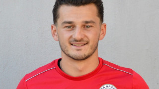 Απόλλων Καλαμαριάς: Κοντά σε Συλλέκτη