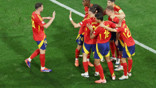 «Καθάρισε» τη Γαλλία σε 4 λεπτά και έκλεισε θέση στον τελικό η Ισπανία