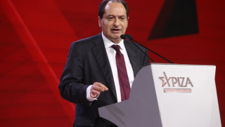 Χρήστος Σπίρτζης: Μέλη του ΣΥΡΙΖΑ ζητούν τη διαγραφή του από το κόμμα