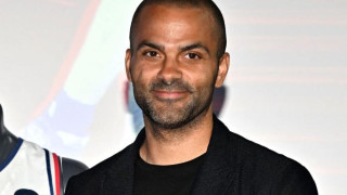 Τόνι Πάρκερ: Αποσύρεται η φανέλα του με την Εθνική Γαλλίας