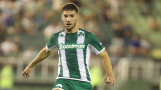 Τσέριν: «Απαράδεκτο να δεχόμαστε τέτοια γκολ» (vid)