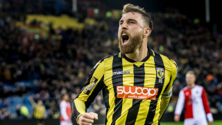 Φίτεσε: Tο καμάρι του Άρνεμ-Ποια είναι η σημερινή αντίπαλος του ΠΑΟΚ