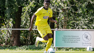 Προς Λειβαδιά ο Ζίνι με δανεισμό ενός χρόνου