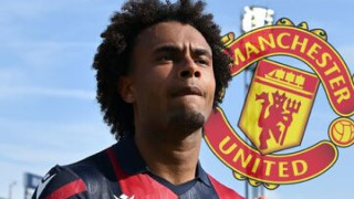 Κινδυνεύει με τιμωρία εξαιτίας πανηγυρισμού ο Ζίρκζεϊ-Ξέρετε τι έκανε;