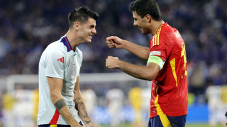 Ποιος είναι ο λόγος που το Γιβραλτάρ θα καταγγείλει την Ισπανία στην UEFA