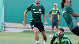 Παναθηναϊκός: «Πρώτη» για Ίνγκασον - Μπήκε ο Ιωαννίδης