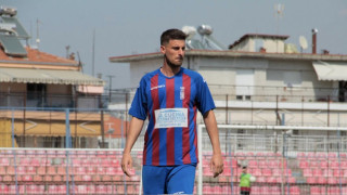 Βέροια: Χώρισαν οι δρόμοι με Γιαννόπουλο