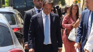 Λύτρας-Επεισόδιο στις φυλακές: «Είσαι βρωμιάρης, μας τρως τα φαγητά και δεν καθαρίζεις»