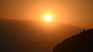 Στα ύψη οι θερμοκρασίες σε όλη τη χώρα - Πότε θα... δροσιστούμε