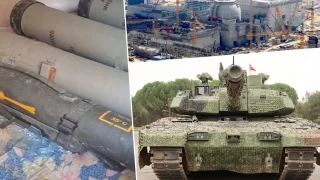 Πυρ και μανία οι Τούρκοι με Γερμανία! Έστειλαν αντιαρματικά MILAN στους Κούρδους