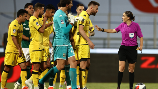 Σημαιοφορίδης: «Μόνο αυτό μπορεί να οδηγήσει τον Άρη σε απαλλακτική απόφαση﻿»