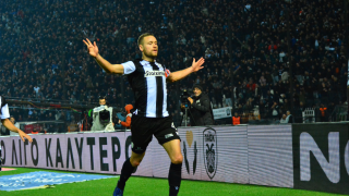 Όταν ο Ίνγκασον δήλωνε «ούτε στη Γιουνάιτεντ για τον ΠΑΟΚ»