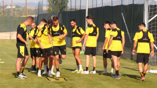 Άρης: Φεύγει από Πτολεμαΐδα, ετοιμάζεται για Ολλανδία