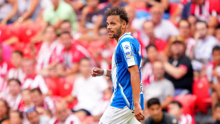 Δεν προχωρά του Μπρέθγουεϊτ, στροφή σε άλλο φορ κάνει ο ΠΑΟΚ