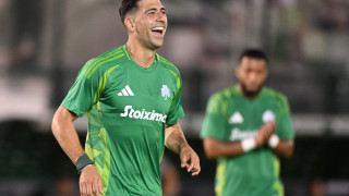 Παναθηναϊκός: Ξαφνικό πρόβλημα με Μπακασέτα-Χάνει Φέγενορντ και Αστέρα, «τρέχει» για ΠΑΟΚ