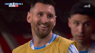 Μέσι:  Στέφθηκε «βασιλιάς» με... τους περισσότερους τίτλους στην ιστορία του ποδοσφαίρου