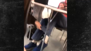 Τραμπ: Τόμας Κρουκς, ο «απόβλητος» του σχολείου