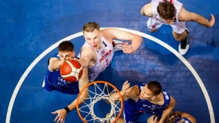 Ηττήθηκε η Εθνική Νέων, 75-68 από την Πολωνία