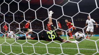 Πήρε ξανά προβάδισμα η Ισπανία με τον Ογιαρθάμπαλ