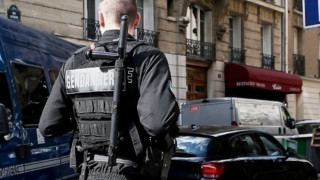 Γαλλία: Άνοιξε πυρ σε πάρτι γενεθλίων και μετά αυτοκτόνησε-Τρεις νεκροί