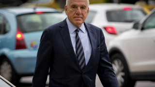 Γιάννος Παπαντωνίου: Ενοχή για ξέπλυμα χρήματος προτείνει ο εισαγγελέας