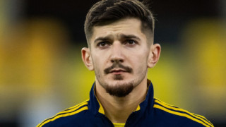 Ατζέντης Γκίγκοβιτς: «Παρά το ενδιαφέρον, δεν πάει στον ΠΑΟΚ»