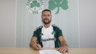 Ίνγκασον: «Είμαι ενθουσιασμένος»-Οι πρώτες δηλώσεις ως παίκτης του ΠΑΟ