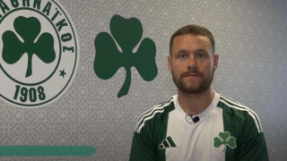 Ίνγκασον: «Θέλω Πρωτάθλημα, Κύπελλο κι Ευρώπη» (vid)