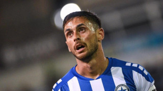 Ηρακλής: Επιστρέφει ο Κιβρακίδης-Έκλεισε το πρώτο deal